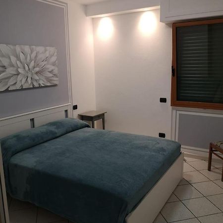 Fuori Porta Nuova Apartman Sarzana Kültér fotó