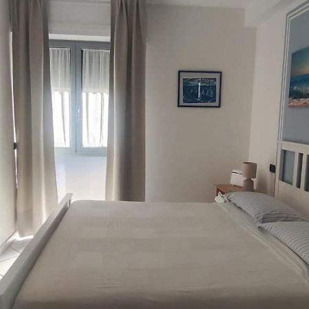 Fuori Porta Nuova Apartman Sarzana Kültér fotó