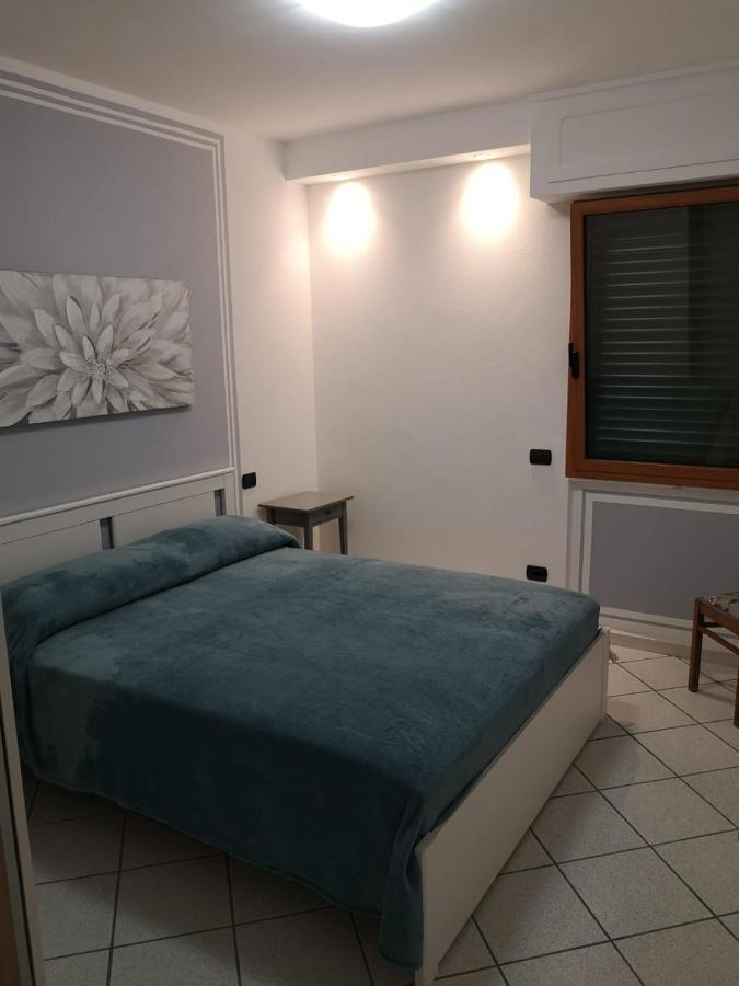 Fuori Porta Nuova Apartman Sarzana Kültér fotó