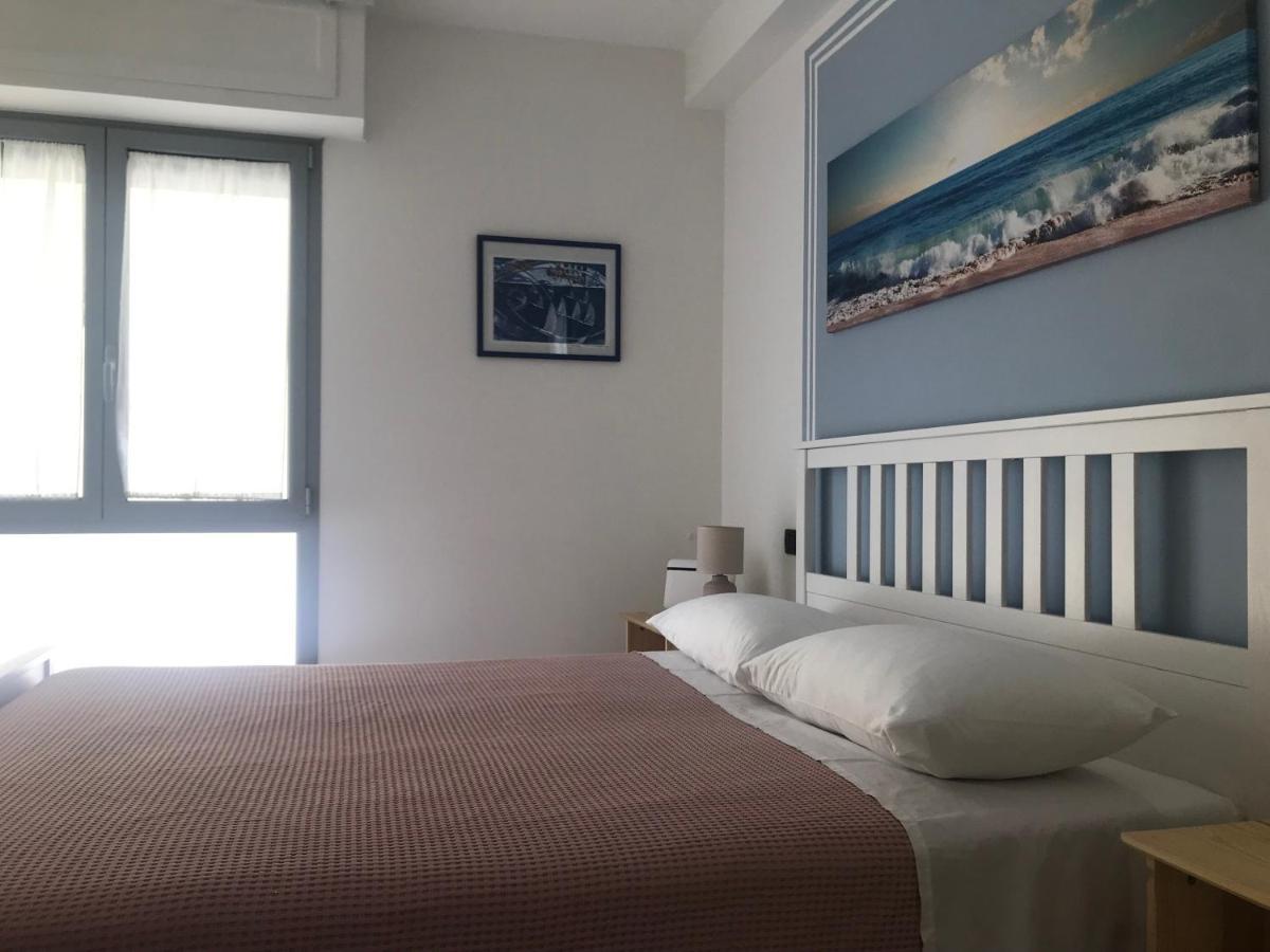 Fuori Porta Nuova Apartman Sarzana Kültér fotó