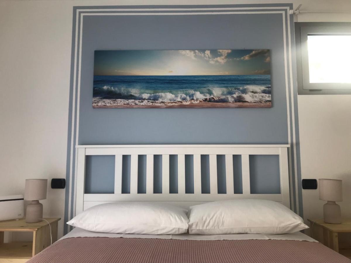 Fuori Porta Nuova Apartman Sarzana Kültér fotó