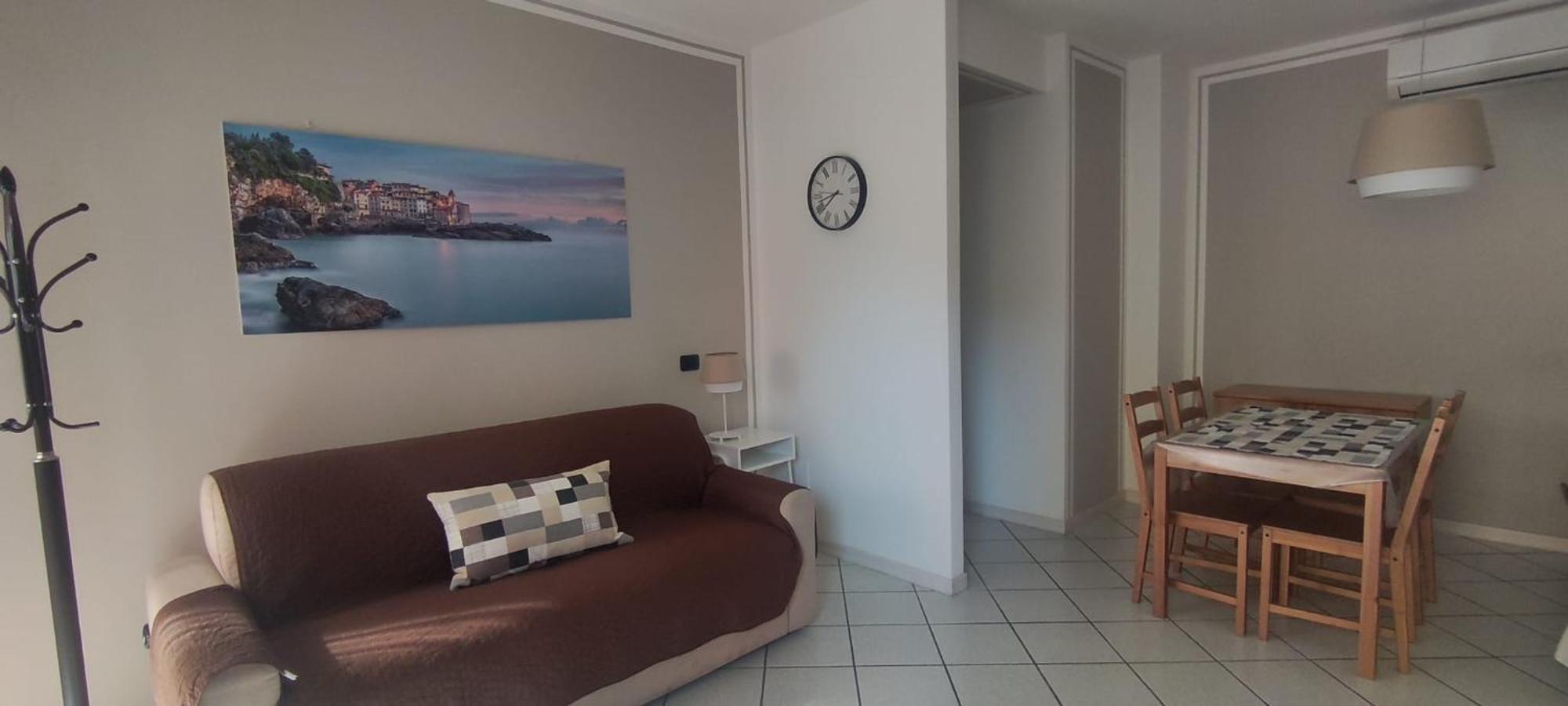 Fuori Porta Nuova Apartman Sarzana Kültér fotó