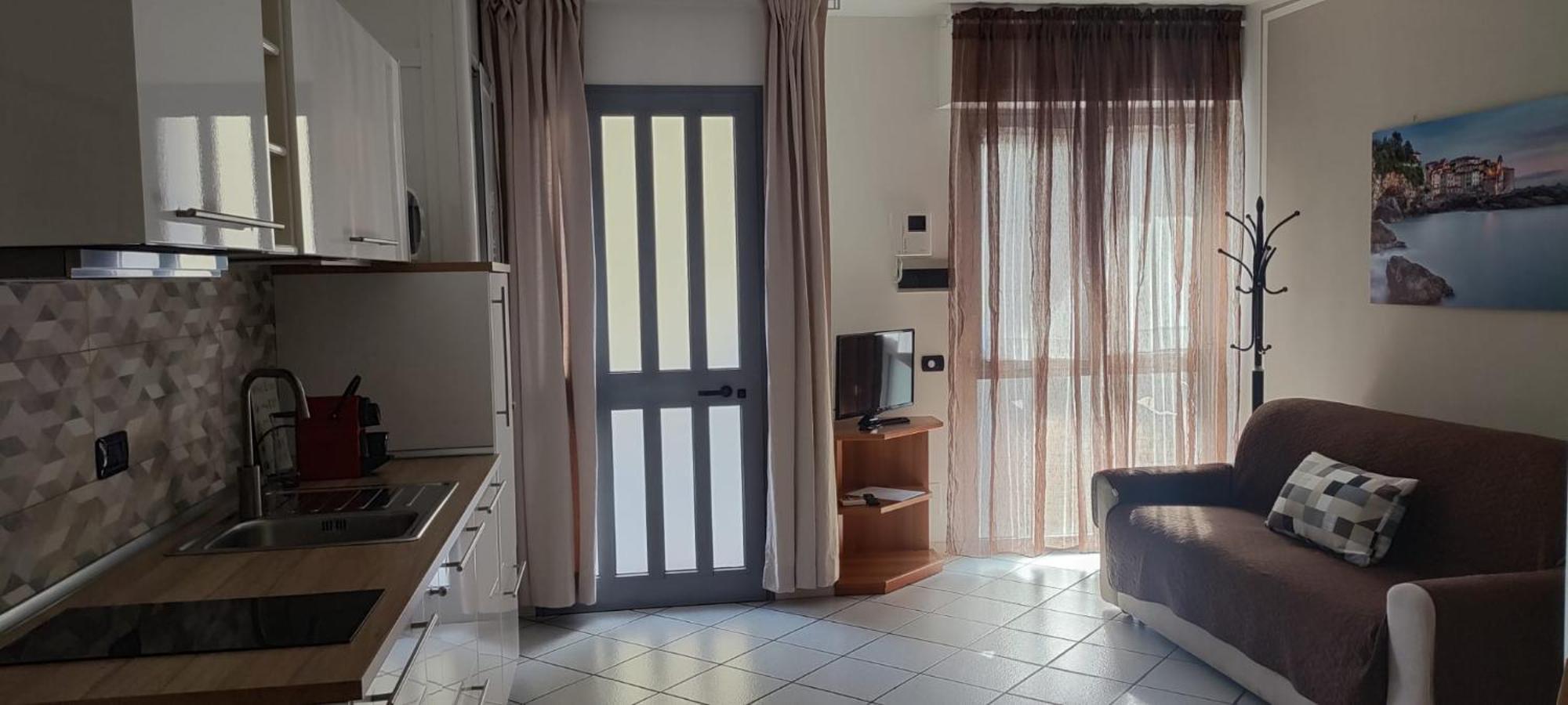 Fuori Porta Nuova Apartman Sarzana Kültér fotó