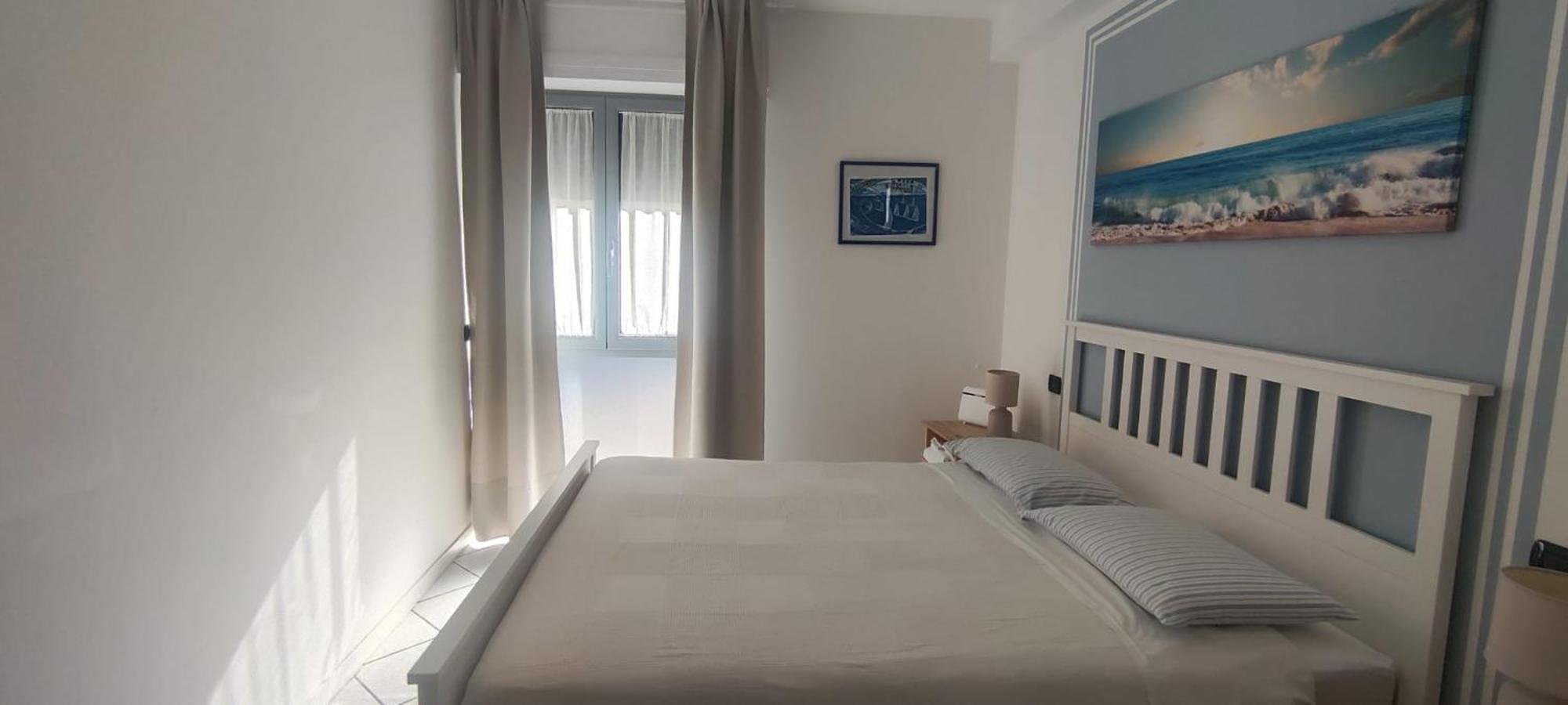 Fuori Porta Nuova Apartman Sarzana Kültér fotó