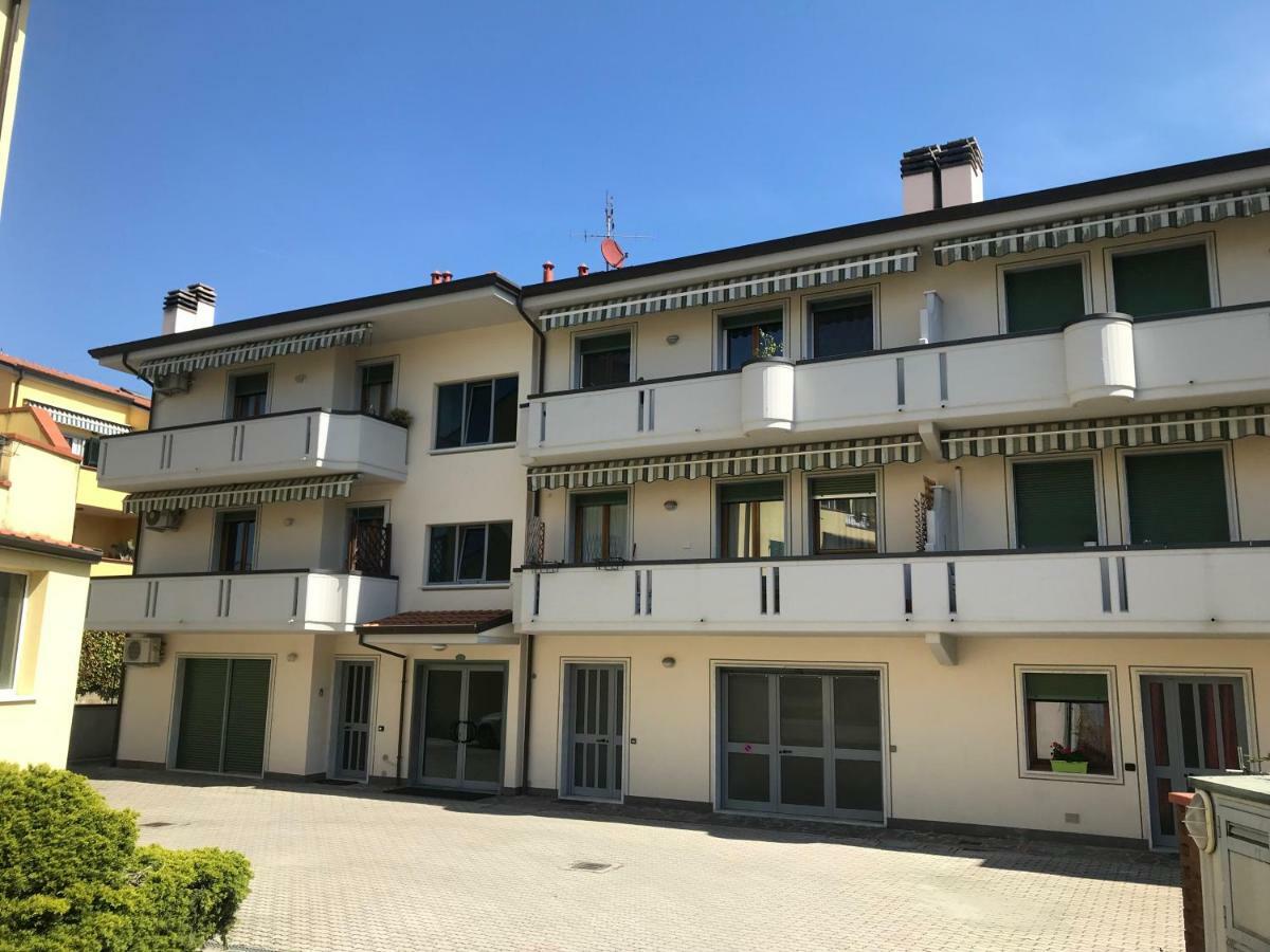 Fuori Porta Nuova Apartman Sarzana Kültér fotó