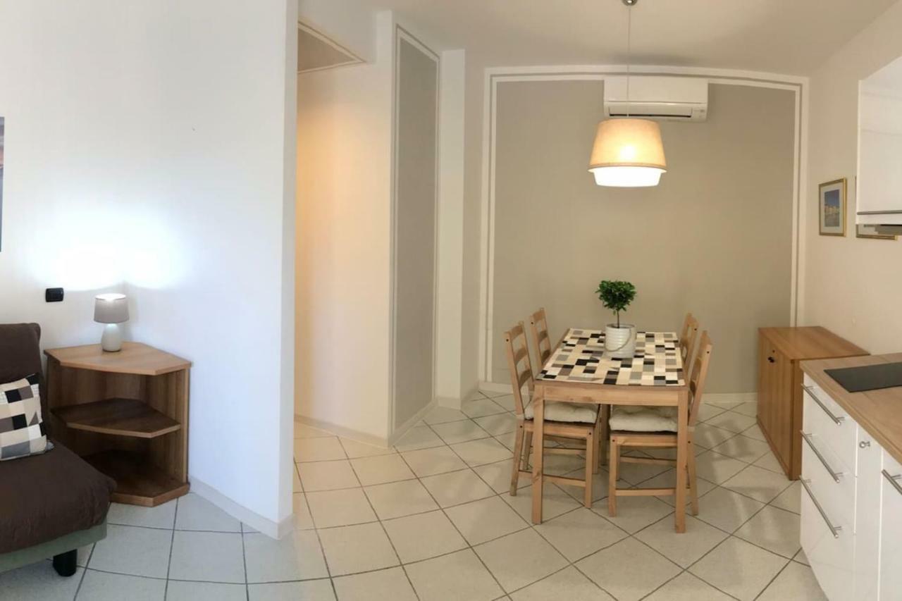 Fuori Porta Nuova Apartman Sarzana Kültér fotó