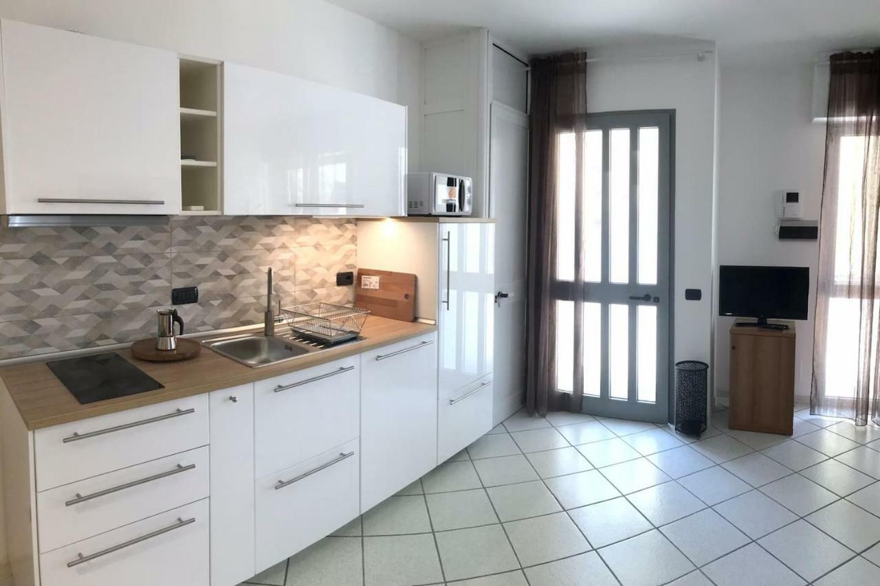 Fuori Porta Nuova Apartman Sarzana Kültér fotó
