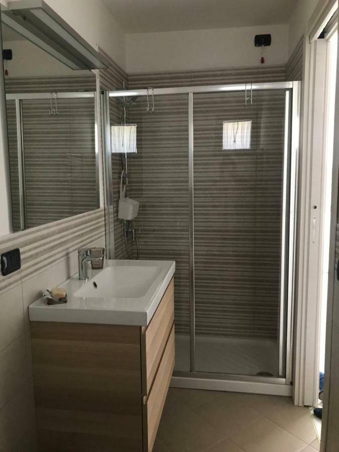 Fuori Porta Nuova Apartman Sarzana Kültér fotó