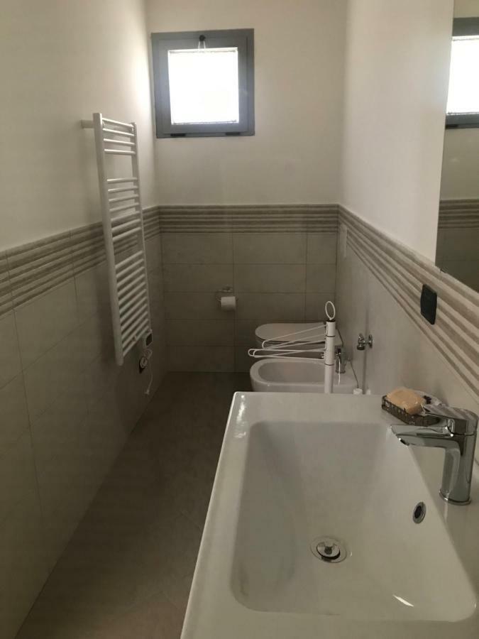 Fuori Porta Nuova Apartman Sarzana Kültér fotó