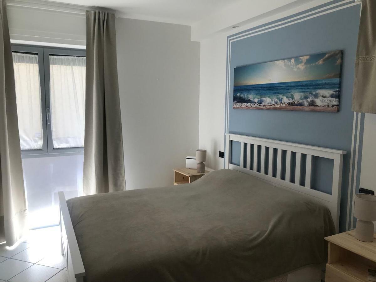 Fuori Porta Nuova Apartman Sarzana Kültér fotó