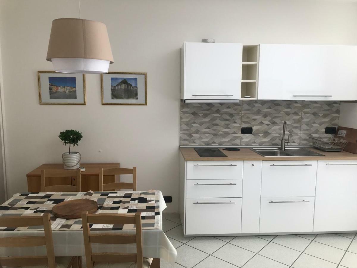 Fuori Porta Nuova Apartman Sarzana Kültér fotó